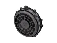 Haut-parleur de porte arrière Système audio Burmester. Porsche 971 Panamera / 9J1 Taycan / 9YA Cayenne - 971035453E