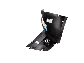 Passage de roue avant, partie avant. Porsche 970 Panamera - 97050412308, 97050412313, 97050412320, 97050412408, 97050412413, 97050412418