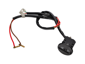 Seat switch 2 way. Porsche 911 / 964 / 993 / 928 / 944 - 92861318100, 92861318101 - 1697000206