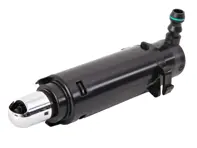 Headlamp Washer Jet Nozzle. Porsche 970.1 Panamera 2009-13 - 97062813300 - A5522315