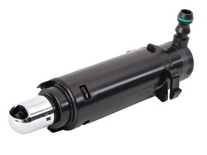 Headlamp Washer Jet Nozzle. Porsche 970.1 Panamera 2009-13 - 97062813300 - A5522315