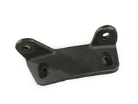 Soporte del elevador del spoiler trasero. Porsche 718 Caimán GT4 - 982827731, 982827732