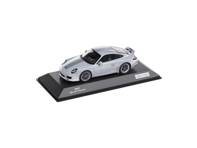 Porsche 911 Sport Classic (997) – Ltd, Sport Classic Grey. - WAP0200110RSCL