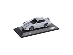 Porsche 911 Sport Classic (997) – Ltd, Sport Classic Grey. - WAP0200110RSCL