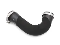 Tuyau de pression du refroidisseur intermédiaire, gauche. Porsche 95B Macan 2.0L - 95B145709A