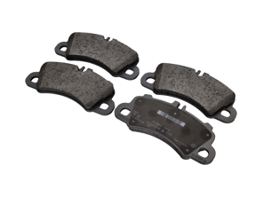 Plaquettes de frein avant. Porsche 9YA Cayenne 2018>> - 9Y0698151T, 9Y0698151, 2246903