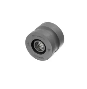Boccola e cuscinetto in gomma dell'albero dello sterzo. Porsche 911 65-89/914 - 91134702901, 91134702900, 90134724101, 91134704100 - i75