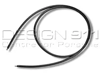 Ligne de connexion. Porsche 911 72-73 - 91161202320