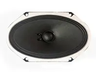 Haut-parleur de l'espace Kick. Porsche 356 A / 356 BT5 - 31153