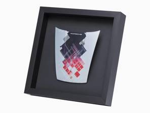 微型 911 引擎盖 - Turbo No. 1 系列。限量版