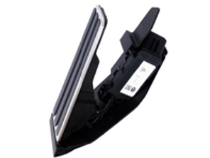 Pedale dell'acceleratore. Porsche 997 / 987 Boxster / 987C Cayman - 99742301903, 99742301902