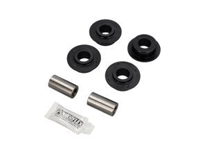 后下叉臂内后衬套。保时捷 993 Powerflex - PFR57-912, PFR57912, 99333104101, 99333104102, 99333104181, 99333104281, 99333104201, 99333104202