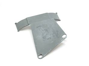 Soporte de silenciador de escape. Porsche 911 turbo 1978-83 - 93011115403