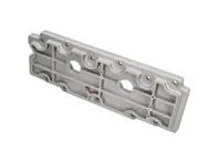 Motornokkenasdeksel (OE-look) per stuk. Porsche 964 C2/C4 1989-93 - 96410511602, 96410511603