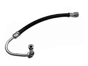Fuel Cooling Supply Line. Porsche 928 S2 - 92835608102 - PKLRSS