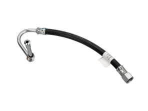 Fuel Cooling Supply Line. Porsche 928 S2 - 92835608102 - PKLRSS