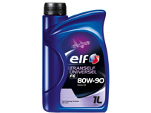 Huile de transmission finale ELF TRAXIUM AXLE 7 80W-90 - 1 LTR - 1839, 80W-90, 80W, 80w/90, 214086 - 214086