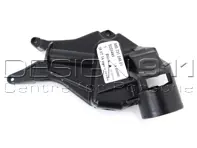 Piastra di rinforzo per specchietti retrovisori esterni. Porsche 964/993/968/928 - 96573124601, 96573124501