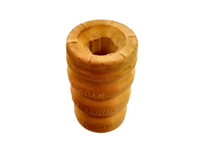 Anschlagpuffer für vorderen Stoßdämpfer. Porsche 981 / 991.1 / 982 - 99134330104