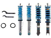Bilstein B16 PSS9 绞牙悬挂套件。保时捷 997 C2 - 48-115575, 48-349932 - 48-115575, 48-349932