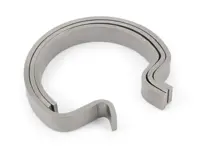 Muelle omega de embrague. porsche 930 turbo - 93011606409, 93011606411