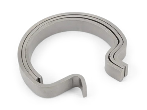 Omegafeder der Kupplung. Porsche 930 Turbo - 93011606409, 93011606411