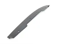 Obere Abdeckungsverkleidung für hintere Mittelleuchte. Porsche 993 - 9935596210001C