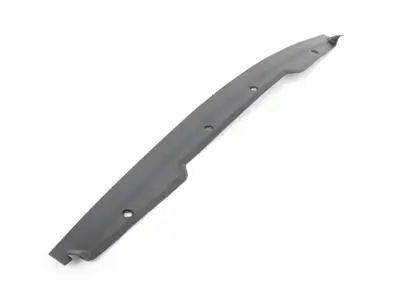 Top Cover Trim for Rear Centre Lamp. Porsche 993 - 9935596210001C