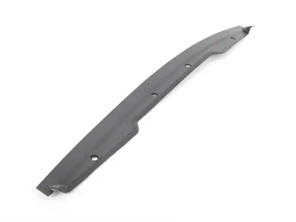 Top Cover Trim for Rear Centre Lamp. Porsche 993 - 9935596210001C