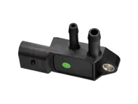 Druksensor. Porsche 958 Cayenne Diesel / 970 Panamera Diesel - 95860615110, 95560615100 - 6PP 009 409-231, 114050, 114 050, 6PP009409231