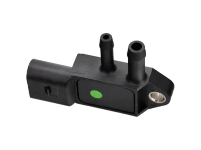 Pressure sensor. Porsche 958 Cayenne Diesel / 970 Panamera Diesel - 95860615110, 95560615100 - 6PP 009 409-231, 114050, 114 050, 6PP009409231