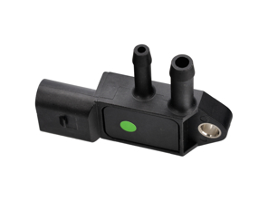 Sensor de presión. Porsche 958 Cayenne Diésel / 970 Panamera Diésel - 95860615110, 95560615100 - 6PP 009 409-231, 114050, 114 050, 6PP009409231