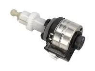 大灯照明范围调节装置，带氙气灯。保时捷 9PA 卡宴 (955) 2003-06 - 95562420910