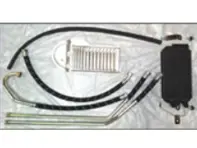 Dual Fender Cooler Add-On-Kit. Porsche 911/930 74-89 - 0200007