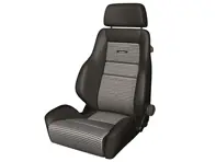 RECARO Classique LS - 089.00.0B25, 089.00.0B26, 089.00.0B27, 089.00.0B28