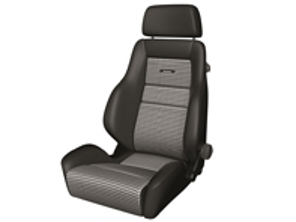 RECARO Classic LS - 089.00.0B25, 089.00.0B26, 089.00.0B27, 089.00.0B28