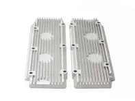 Coperchio albero a camme motore, inferiore. Porsche 911 SWB 1965-67 - 90110511603 - ENG11.3.117