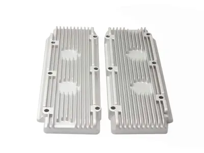 Engine camshaft cover, Lower. Porsche 911 SWB 1965-67 - 90110511603 - ENG11.3.117