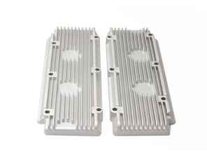 Motornokkenasdeksel, onder. Porsche 911 SWB 1965-67 - 90110511603 - ENG11.3.117