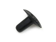 Door mirror adjustment switch cap. Porsche 911 / 930 76-86 - 91161363301