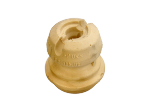 Ammortizzatore molla aggiuntiva sospensione STD. Porsche 996 / 997 MKI / 997 MKI - 99633310502