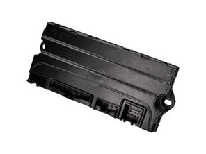 Regeleenheid voor de bediening van het cabriodak. Porsche 992.1 Carrera TARGA MKI 2022-24 - 992959257M, 992959257F, 992959257H, 992959257K