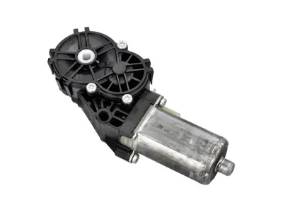 Tetto in vetro, trazione elettrica, TARGA. Porsche 996 / 997.1 / 997.2 Carrera 1998-12 - 99762423100, 99662423100