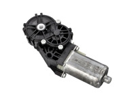 电动玻璃天窗，TARGA。保时捷 996 / 997.1 / 997.2 Carrera 1998-12 - 99762423100, 99662423100