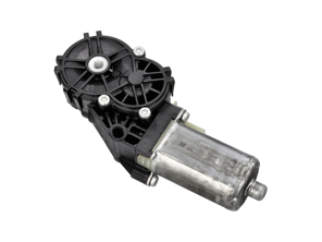 Glazen dak elektrische aandrijving, TARGA. Porsche 996 / 997.1 / 997.2 Carrera 1998-12 - 99762423100, 99662423100