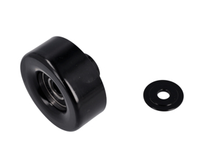 Antriebsriemen-Umlenkrolle Porsche 996 / Boxster 986 / Boxster 987 / 997 - 99610211856, 99610211850, 99610211852, 99610211853, 99610211855, 99610291853