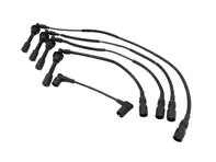 Juego de cables de alta tensión de encendido. Porsche 968 3.0L - 94460207010, 94460207011, 94460207012, 94460207013, 94460207009
