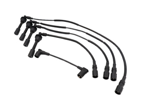 Juego de cables de alta tensión de encendido. Porsche 968 3.0L - 94460207010, 94460207011, 94460207012, 94460207013, 94460207009