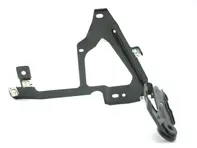 Water Bracket Support. Porsche 996 C4S / 996 Turbo 99650452301, 99650452401 - 99650452301, 99650452401