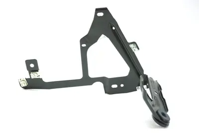 Support de support d'eau. Porsche 996 C4S / 996 Turbo 99650452301, 99650452401 - 99650452301, 99650452401